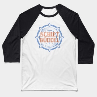 Schietbüddel Baseball T-Shirt